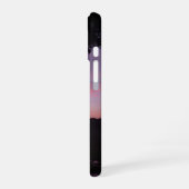 IPhone 16 phonecase Hülle (Linke Seite)