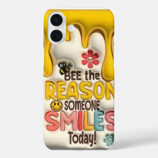 Iphone 16 plus cases (Rückseite)