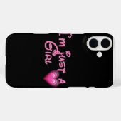 Iphone 16 plus Hüllen (Rückseite (Horizontal))