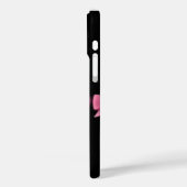 Iphone 16 plus Hüllen (Rückseite / Links)