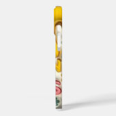 Iphone 16 plus Hüllen (Rückseite / Links)