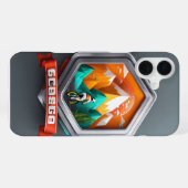 iPhone 16 Plus Hüllen Hülle (Rückseite (Horizontal))