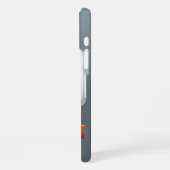 iPhone 16 Plus Hüllen Hülle (Linke Seite)