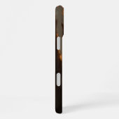 iPhone 16 Plus Slim Fit Case, Glänzend Hülle (Rechte Seite)