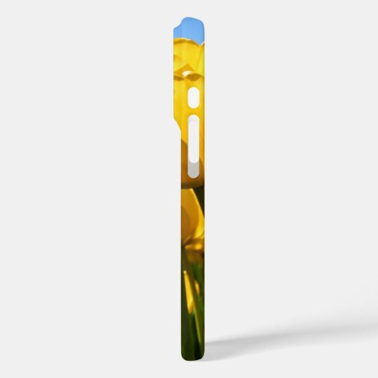 IPHONE 16 PRO Case-Mate iPhone HÜLLE (Rückseite / Links)