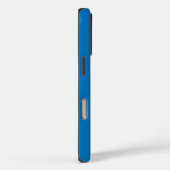 iPhone 16 Pro Case-Mate, Northern Mariana Flagge Case-Mate iPhone Hülle (Rückseite / Rechts)