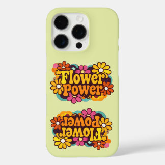 iPhone 16 Pro Cases | Electronics | Retro Floral