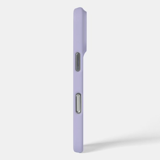 iPhone 16 Pro Cases | Electronics | Retro Floral (Rückseite / Rechts)