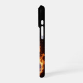 iPhone 16 Pro Cases guitar iPhone Hülle (Linke Seite)