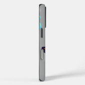 iPhone 16 pro cover case 2025 (Rückseite / Rechts)