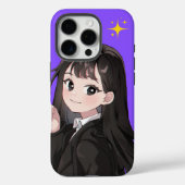 iPhone 16 pro cover case 2025 (Rückseite)