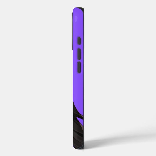 iPhone 16 pro cover case 2025 (Rückseite / Links)