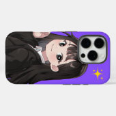 iPhone 16 pro cover case 2025 (Rückseite (Horizontal))