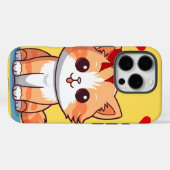 iPhone 16 pro cover case 2025 (Rückseite (Horizontal))