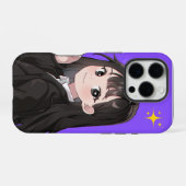 iPhone 16 pro cover case 2025 Hülle (Rückseite (Horizontal))