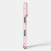 iPhone 16 pro Fall Case-Mate iPhone Hülle (Rückseite / Rechts)