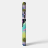 iPhone 16 pro Fall Case-Mate iPhone Hülle (Rückseite / Links)