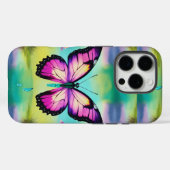 iPhone 16 pro Fall Case-Mate iPhone Hülle (Rückseite (Horizontal))