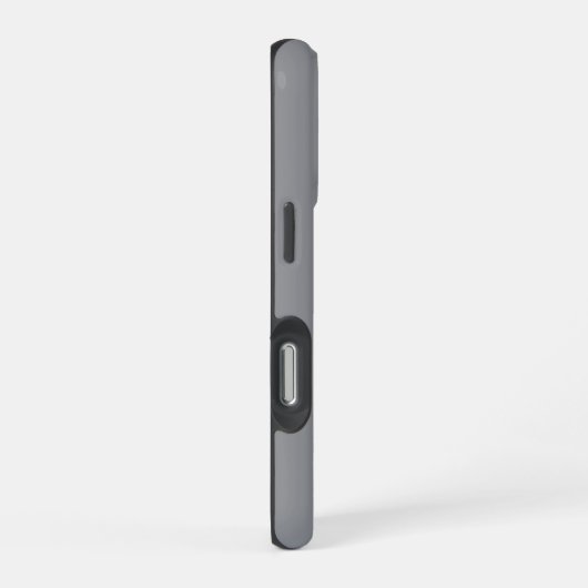 iPhone 16 Pro Fall Hülle (Rechte Seite)