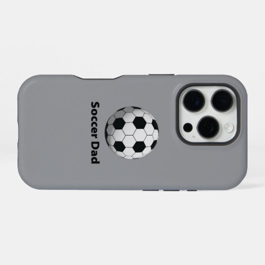 iPhone 16 Pro Fall Hülle (Rückseite (Horizontal))