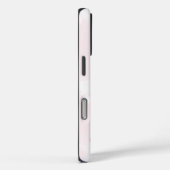 iPhone 16 pro Fall | Lily13 Case-Mate iPhone Hülle (Rückseite / Rechts)