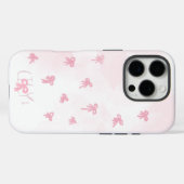 iPhone 16 pro Fall | Lily13 Case-Mate iPhone Hülle (Rückseite (Horizontal))