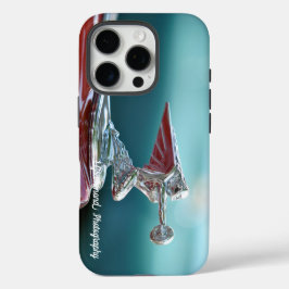 iPhone 16 Pro Handy Gehäuse iPhone 16 Pro Hülle