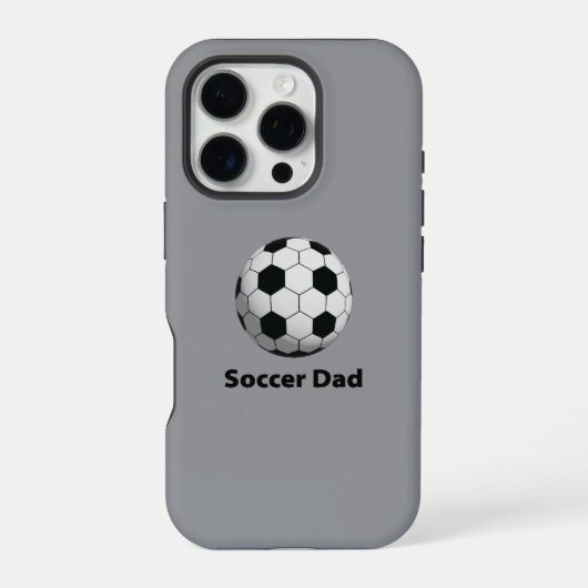 iPhone 16 Pro Hülle (Rückseite)
