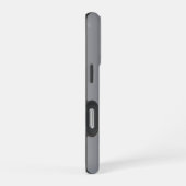 iPhone 16 Pro Hülle (Rechte Seite)