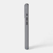 iPhone 16 Pro Hülle (Linke Seite)