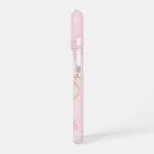 iPhone 16 Pro Hülle (Linke Seite)