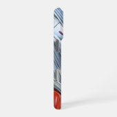 iPhone 16 Pro Hülle (Rechte Seite)