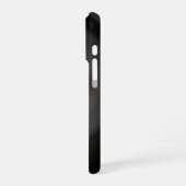 iPhone 16 Pro Hülle (Linke Seite)