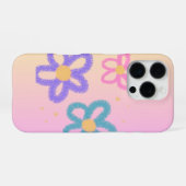 iPhone 16 Pro Hülle (Rückseite (Horizontal))
