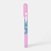 iPhone 16 Pro Hülle (Linke Seite)