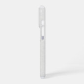 IPHONE 16 PRO HÜLLE (Linke Seite)
