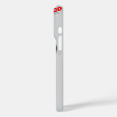 iPhone 16 Pro Hüllen (Rückseite / Links)