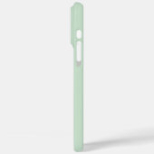 iPhone 16 Pro Hüllen | Elektronik | Retro Floral (Rückseite / Links)
