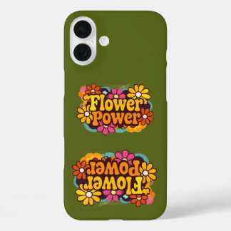 iPhone 16 Pro Hüllen | Elektronik | Retro Floral