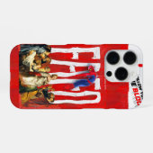 iPhone 16 Pro Hüllen Hülle (Rückseite (Horizontal))