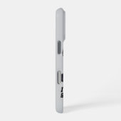 iPhone 16 Pro Hüllen Hülle (Rechte Seite)