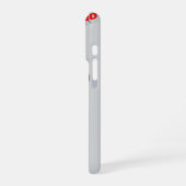 iPhone 16 Pro Hüllen Hülle (Linke Seite)
