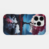 iPhone 16 Pro Hüllen iPhone Hülle (Rückseite (Horizontal))