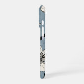 Iphone 16 Pro lightweight case with Cherry Blossom Hülle (Linke Seite)