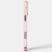 iPhone 16 pro max Abdeckung Case-Mate iPhone Hülle (Rückseite / Rechts)