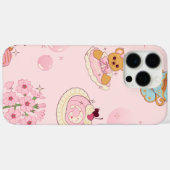 iPhone 16 pro max Abdeckung Case-Mate iPhone Hülle (Rückseite (Horizontal))