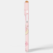 iPhone 16 pro max Abdeckung Case-Mate iPhone Hülle (Rückseite / Links)