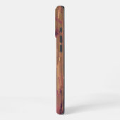 iPhone 16 Pro Max Abstract Art Case Hülle (Linke Seite)