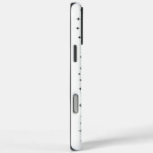 iPhone 16 pro max Bible Quote Case-Mate iPhone Hülle (Rückseite / Rechts)