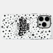 iPhone 16 pro max Bible Quote Case-Mate iPhone Hülle (Rückseite (Horizontal))